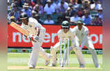 INDvsAUS: मेलबर्न में बुमराह-कमिंस के सामने बल्लेबाज गुमराह, दोनों टीमों ने गंवाए 15 विकेट