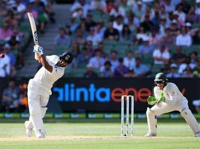 India vs Australia: ऋषभ पंत को बोले पेन, धोनी ODI में आ गया है, तुम हैरिकेंस के लिए खेलो