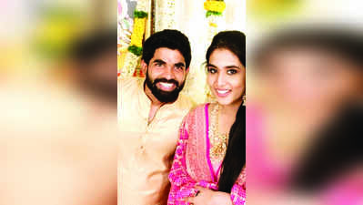 Rajamouli Son Marriage: ರಾಜಮೌಳಿ ಪುತ್ರ ಕಾರ್ತಿಕೇಯ ಮದುವೆ