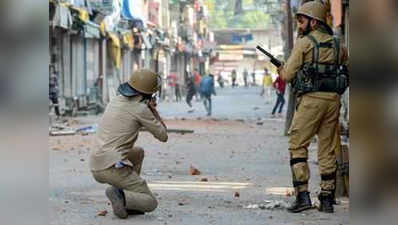 जम्मू-कश्मीर: पुलिस को दंगा नियंत्रण के लिए मिलेंगे गैर घातक उपकरण
