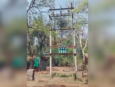 ಕೋಟಿಗಟ್ಟಲೇ ವೆಚ್ಚ, ಒಂದೇ ತಾಸು ವಿದ್ಯುತ್‌