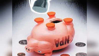 सार्वजनिक बैंकों का NPA 23 हजार करोड़ रुपये घटा: वित्त मंत्रालय