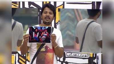 Bigg Boss 6, 28th December, Day 68: ಟಾಸ್ಕ್‌ಗಳಲ್ಲಿ ಮಿಂದೆದ್ದ ಸ್ಪರ್ಧಿಗಳು