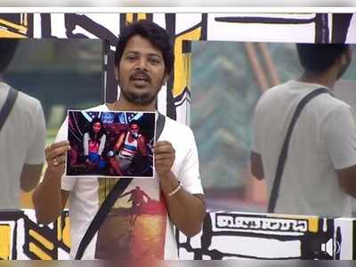 Bigg Boss 6, 28th December, Day 68: ಟಾಸ್ಕ್‌ಗಳಲ್ಲಿ ಮಿಂದೆದ್ದ ಸ್ಪರ್ಧಿಗಳು