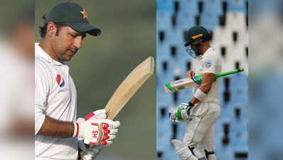 टेस्ट क्रिकेट के इतिहास में पहली बार हुआ ऐसा- दोनों कप्तान दोनों बार जीरो पर आउट
