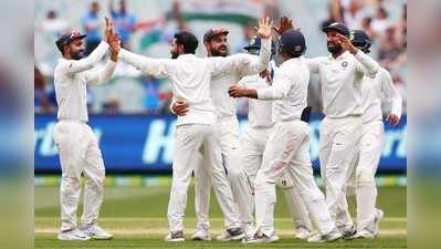 India vs Australia: ಭಾರತದ ಗೆಲುವಿಗಿನ್ನು ಎರಡೇ ಮೆಟ್ಟಿಲು!