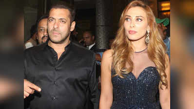 जानें, बर्थडे पर Salman Khan को Lulia Vantur ने क्या दिया गिफ्ट