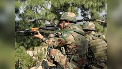 J&K: पुलवामा में सेना की बड़ी कार्रवाई, मुठभेड़ के दौरान 4 आतंकी ढेर