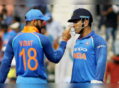 Virat Kohli: రెస్ట్ కోరిన విరాట్ కోహ్లీ.. వ్యతిరేకించిన ధోనీ