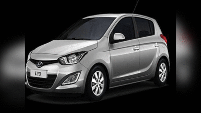 Hyundai ने 10 साल में बेचीं 13 लाख से ज्यादा i20