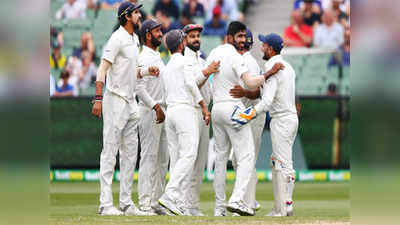 India vs Australia: मेलबर्न कसोटीत विजयासाठी भारताला हव्या २ विकेट