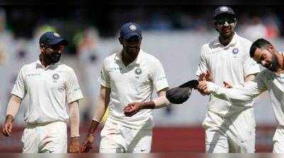 Ind vs Aus 3rd Test: இந்தியா 3வது டெஸ்டில் வெற்றி பெறுமா? : தீர்மானிக்க இருக்கும் மழை : வானிலை அறிக்கை