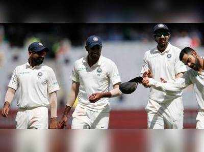 Ind vs Aus 3rd Test: இந்தியா 3வது டெஸ்டில் வெற்றி பெறுமா? : தீர்மானிக்க இருக்கும் மழை : வானிலை அறிக்கை