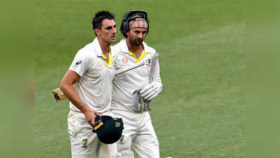 India vs Australia, Melbourne Test: लायन ने ऑस्ट्रेलियाई बल्लेबाजों का बचाव किया