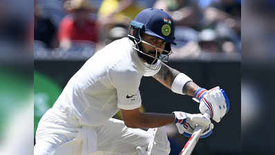 India vs Australia: ऑस्ट्रेलियाई बल्लेबाजों को कोहली से सीख लेने की जरूरत : हिक