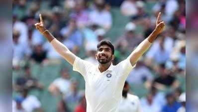 Ind vs Aus 3rd Test:புயல் வேக பும்ராவின் அசத்தலால் புதிய உலக சாதனை  படைத்தது இந்தியா!