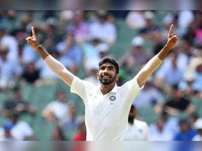 Ind vs Aus 3rd Test:புயல் வேக பும்ராவின் அசத்தலால் புதிய உலக சாதனை  படைத்தது இந்தியா!
