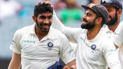 Jasprit Bumrah: ஒரே டெஸ்டில் உலகின் மிகச்சிறந்த பவுலராக உயர்ந்த பும்ரா - மைக்கேல் கிளார் பாராட்டு