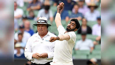India vs Australia- बुमराह के गेंदबाजी ऐक्शन को पढ़ना कठिन, जो उसे घातक गेंदबाज बनाता है: अरुण