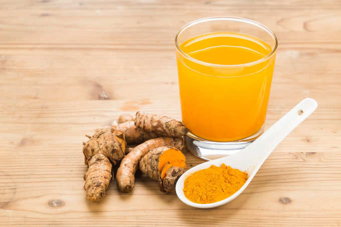 turmeric-tea