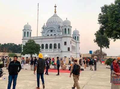 करतारपुर कॉरिडोर: बिना वीजा यात्रा के लिए पाकिस्तान ने रखीं शर्तें, भारत को भेजा दस्तावेज