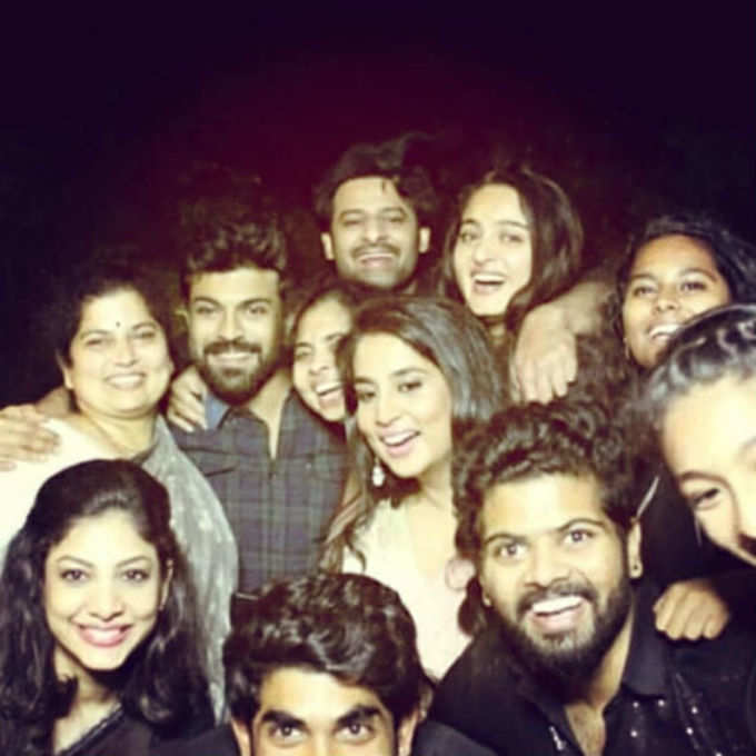 Rajamouli&#39;s son Karthikeya wedding updates