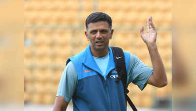 India vs Australia- मौजूदा भारतीय गेंदबाजी आक्रमण हर टेस्ट में 20 विकेट ले सकता है: द्रविड़