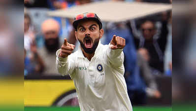 India vs Australia: कोहली का ओकीफ को जवाब, हमारा प्रथम श्रेणी क्रिकेट बेहतरीन इसलिए जीत रहे हैं