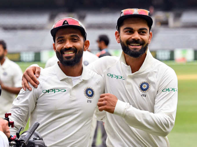 विदेशों में सबसे ज्यादा टेस्ट जीतने वाले भारतीय कप्तान