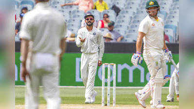 Ind vs Aus Test: కంగారూలూ.. సిడ్నీలోనూ కాచుకోండి: కోహ్లీ 