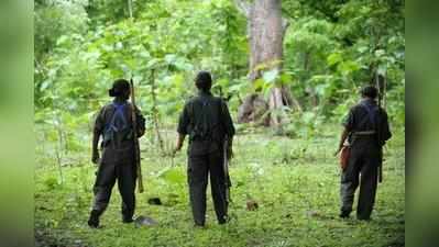 കണ്ണൂരിൽ പ്രകടനം നടത്തിയ മാവോയിസ്റ്റുകളെ തിരിച്ചറിഞ്ഞു