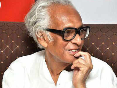 Mrinal Sen: ज्येष्ठ सिने दिग्दर्शक मृणाल सेन यांचे निधन