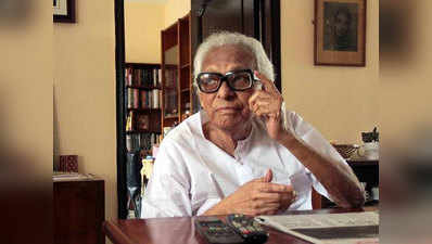 प्रख्यात फिल्मकार मृणाल सेन का 95 की उम्र में निधन