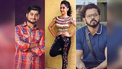 Bigg Boss 12 Top Three Finalists:  Romil Chaudhary Evicted, तो ये होंगे बिग बॉस 12 के टॉप 3 फाइनलिस्ट?