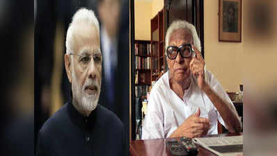 फिल्मकार मृणाल सेन के निधन पर प्रधानमंत्री ने शोक प्रकट किया,  कहा देश उनका आभारी
