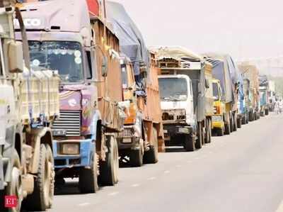 कुंभ मेला: 1 जनवरी से भारी वाहनों को प्रयागराज में नहीं मिलेगी एंट्री