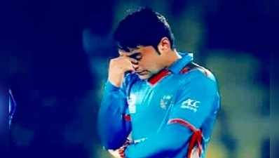 Rashid Khan Father Death: క్రికెటర్ రషీద్ ఖాన్ ఇంట్లో విషాదం