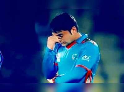 Rashid Khan Father Death: క్రికెటర్ రషీద్ ఖాన్ ఇంట్లో విషాదం