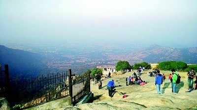 ಹೊಸ ವರ್ಷಾಚರಣೆ: ಪ್ರವೇಶ ನಿಷೇಧ, ಬುಕ್ಕಿಂಗ್‌ ಸ್ಥಗಿತ