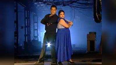 Salman and Bharti Performance in Finale : बिग बॉस फिनाले में सलमान  ने भारती के साथ की जबरदस्त जुगलबंदी