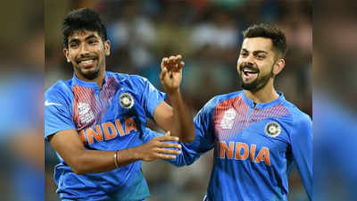 Virat-Bumrah: बुमराहचा मारा मलाही जड गेला असता