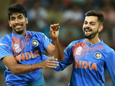 Virat-Bumrah: बुमराहचा मारा मलाही जड गेला असता