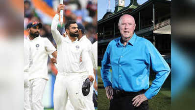 India vs Australia: ओकीफ ने भारतीय प्रशंसकों और खिलाड़ियों को खुला पत्र लिखकर माफी मांगी