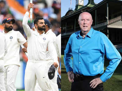 India vs Australia: ओकीफ ने भारतीय प्रशंसकों और खिलाड़ियों को खुला पत्र लिखकर माफी मांगी