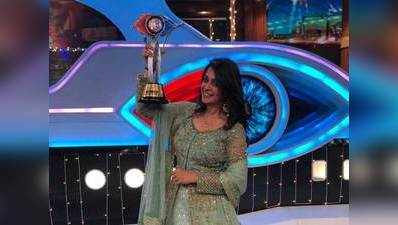 Bigg Boss 12 winner Deepika Kakar: Sreesanth को कड़ी टक्कर देकर दीपिका कक्कड़ बनीं बिग बॉस १२ विनर