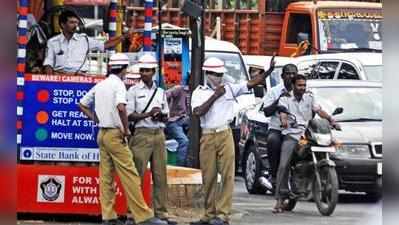 కొత్త ఏడాది వేడుకలు.. హైదరాబాద్‌లో ట్రాఫిక్ ఆంక్షలు