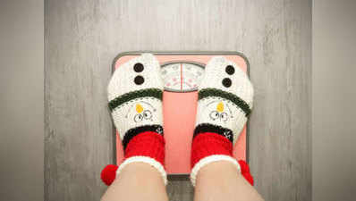 सर्दी में ज्यादा सोने और ज्यादा खाने से बढ़ता है वजन, ऐसे रखें नियंत्रण