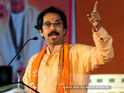 Uddhav Thackeray: भाजप-राष्ट्रवादीचे अनैतिक संबंध जुनेच; नगरमध्ये फक्त उफाळून आले