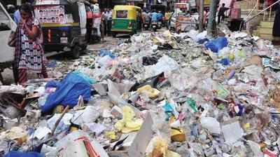 Plastic Ban: தமிழகம் முழுவதும் நாளை முதல் பிளாஸ்டிக் பொருட்களுக்கு தடை!