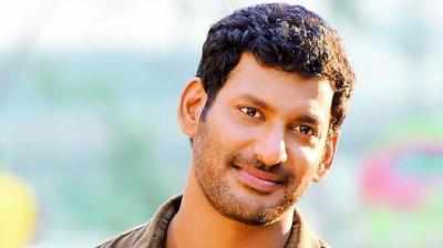 Vishal Marriage: விஷாலுக்கு டும்...டும்...டும்...